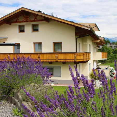 Schneiderhof Agroturismo Oberperfuss