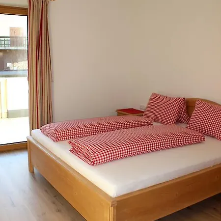 Alloggio per agriturismo Schneiderhof *