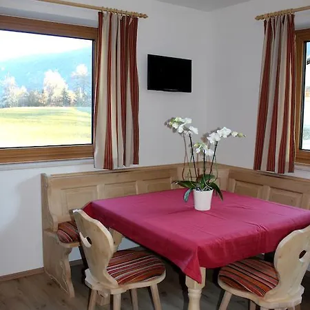 Schneiderhof Oberperfuss
