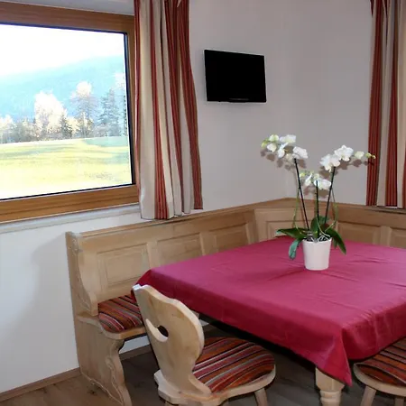 Alloggio per agriturismo Schneiderhof