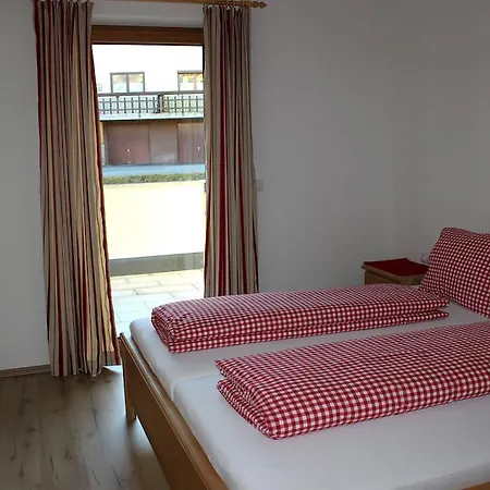 Alloggio per agriturismo Schneiderhof