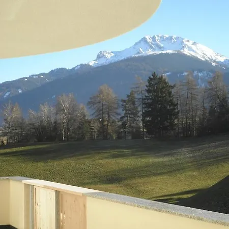 Alloggio per agriturismo Schneiderhof Oberperfuss