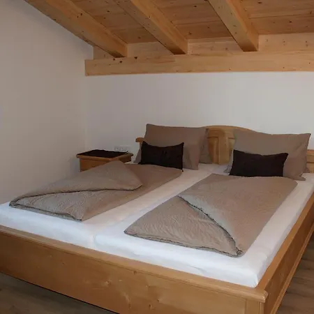 Alloggio per agriturismo Schneiderhof *