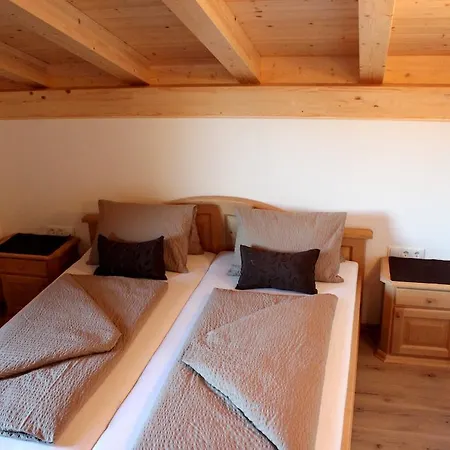 Alloggio per agriturismo Schneiderhof