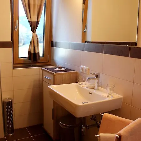 Alloggio per agriturismo Schneiderhof Oberperfuss