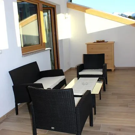 Alloggio per agriturismo Schneiderhof Oberperfuss